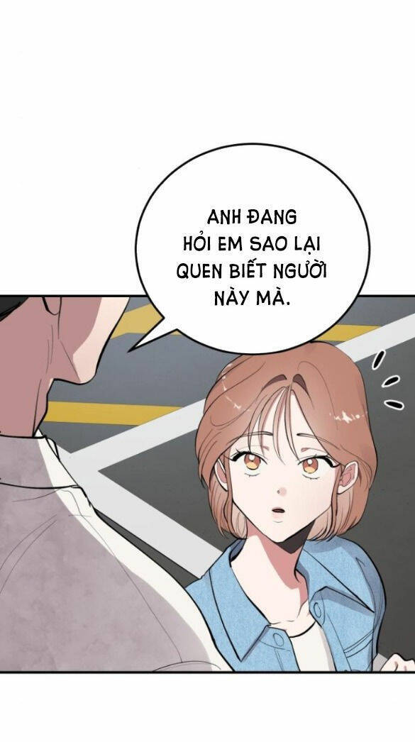 tân hôn mệt mỏi của trưởng phòng Chap 6.1 - Trang 2