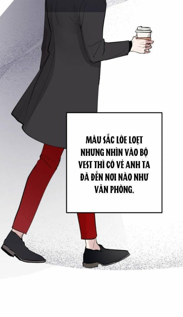 tân hôn mệt mỏi của trưởng phòng Chap 6.1 - Trang 2