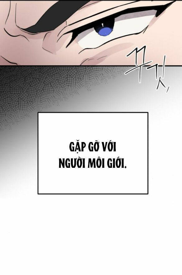 tân hôn mệt mỏi của trưởng phòng Chap 6.1 - Trang 2