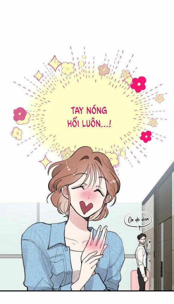 tân hôn mệt mỏi của trưởng phòng Chap 6.1 - Trang 2