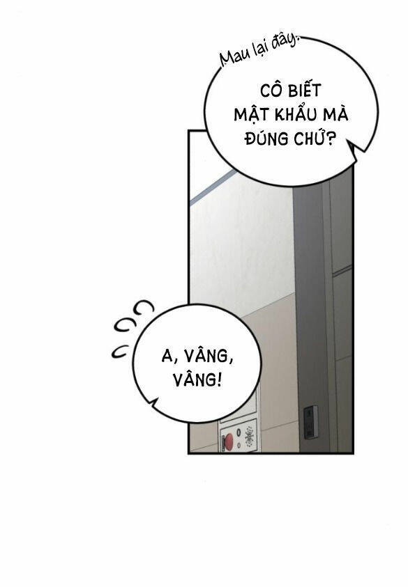 tân hôn mệt mỏi của trưởng phòng Chap 6.1 - Trang 2