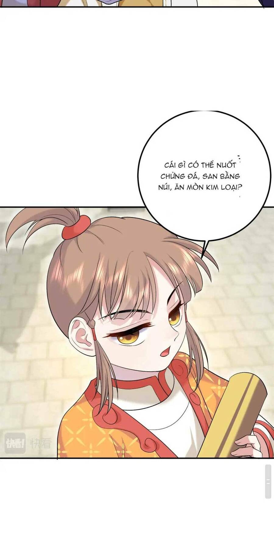 bát phu lâm môn chapter 16 - Trang 5