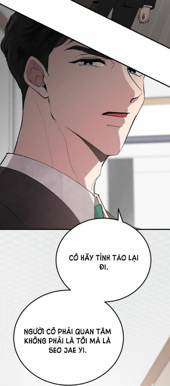 tân hôn mệt mỏi của trưởng phòng Chap 7.1 - Trang 2