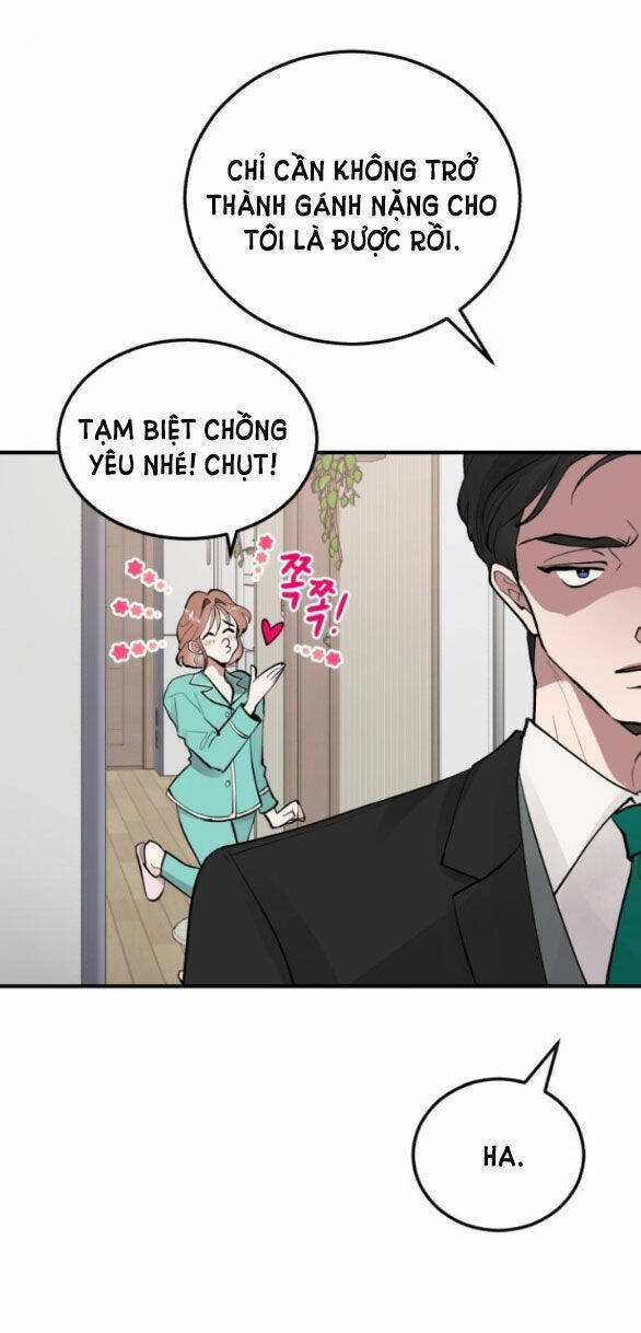 tân hôn mệt mỏi của trưởng phòng Chap 7.1 - Trang 2