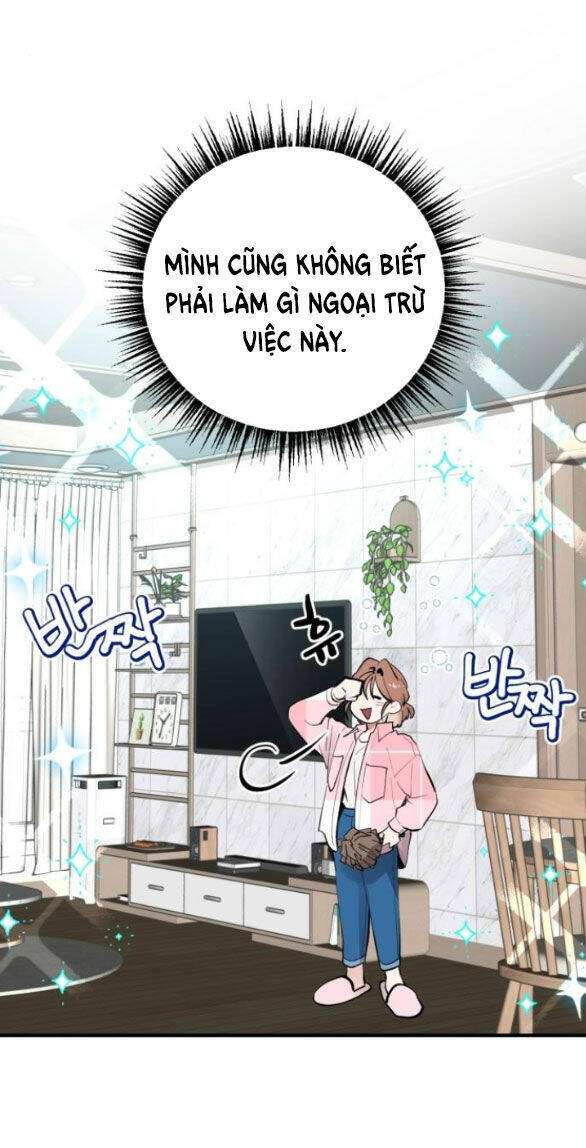 tân hôn mệt mỏi của trưởng phòng Chap 7.1 - Trang 2