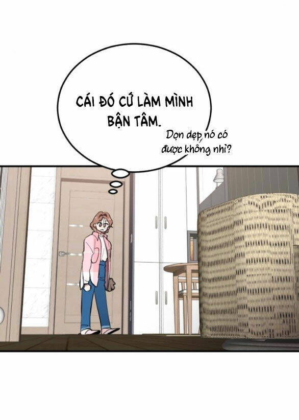 tân hôn mệt mỏi của trưởng phòng Chap 7.1 - Trang 2