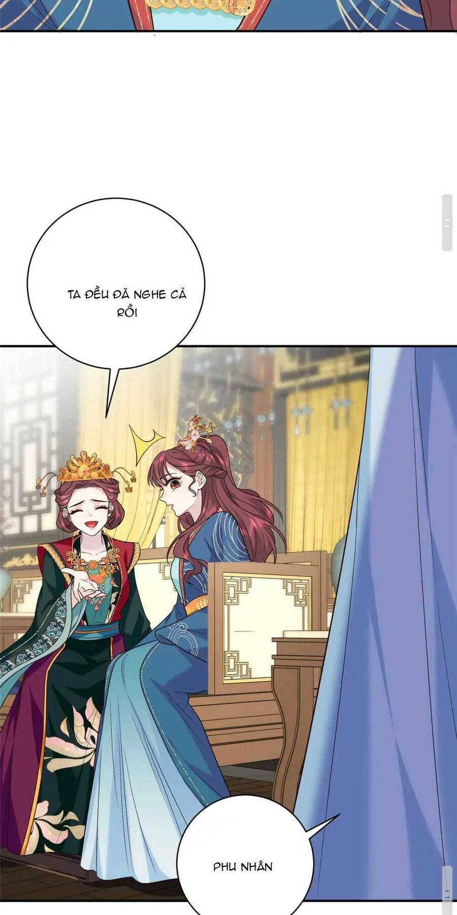 bát phu lâm môn chapter 18 - Next chapter 19