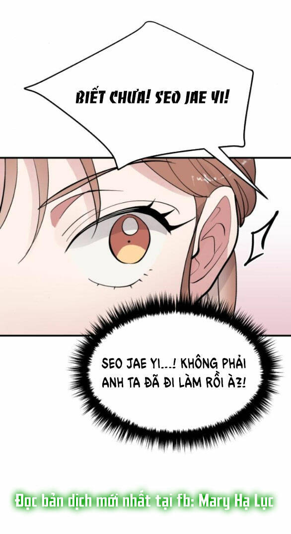 tân hôn mệt mỏi của trưởng phòng Chap 7.2 - Trang 2