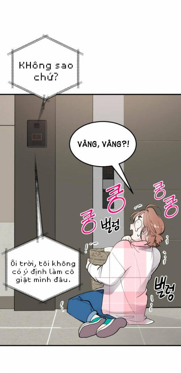 tân hôn mệt mỏi của trưởng phòng Chap 7.2 - Trang 2