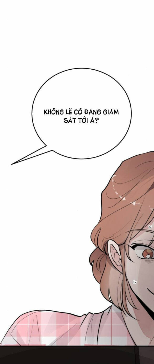 tân hôn mệt mỏi của trưởng phòng Chap 7.2 - Trang 2