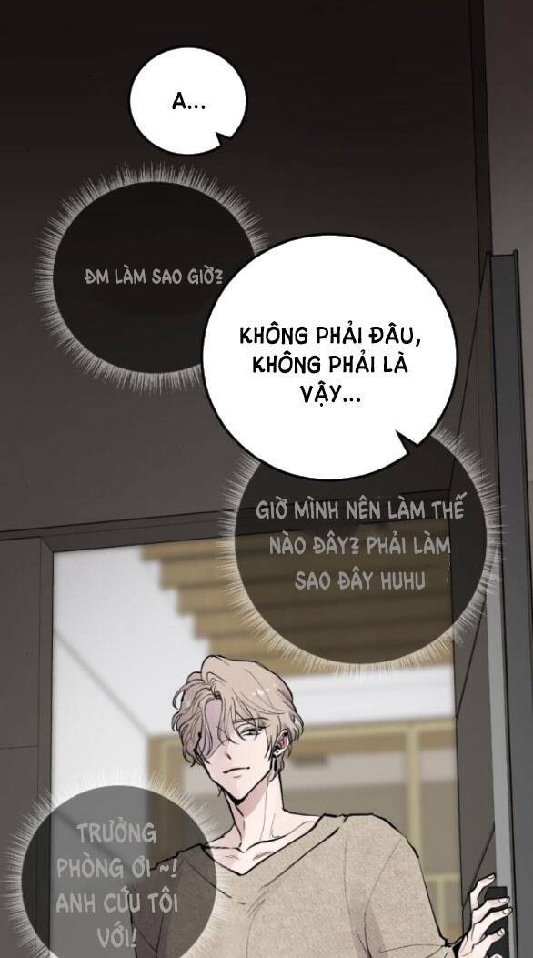 tân hôn mệt mỏi của trưởng phòng Chap 7.2 - Trang 2