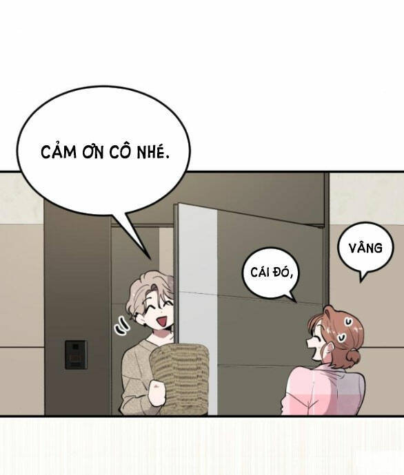 tân hôn mệt mỏi của trưởng phòng Chap 7.2 - Trang 2