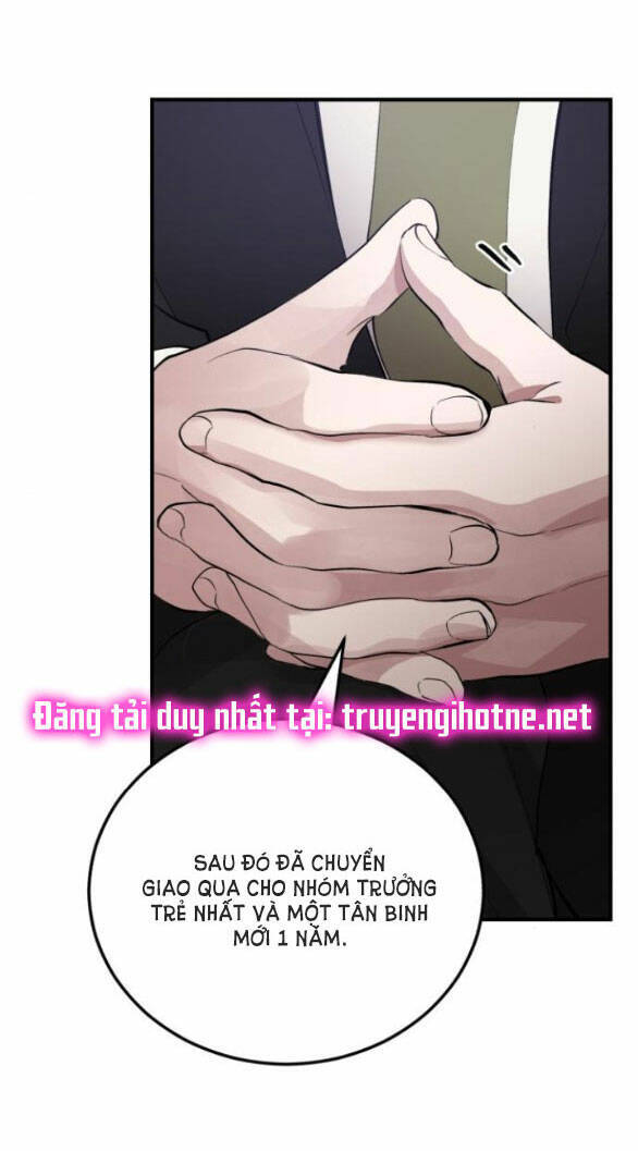 tân hôn mệt mỏi của trưởng phòng Chap 8.1 - Trang 2