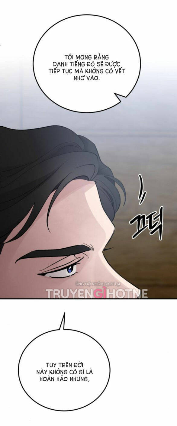 tân hôn mệt mỏi của trưởng phòng Chap 8.1 - Trang 2