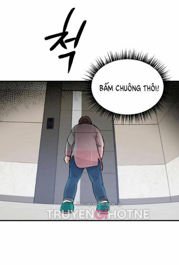 tân hôn mệt mỏi của trưởng phòng Chap 8.1 - Trang 2