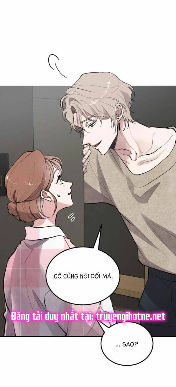 tân hôn mệt mỏi của trưởng phòng Chap 8.1 - Trang 2