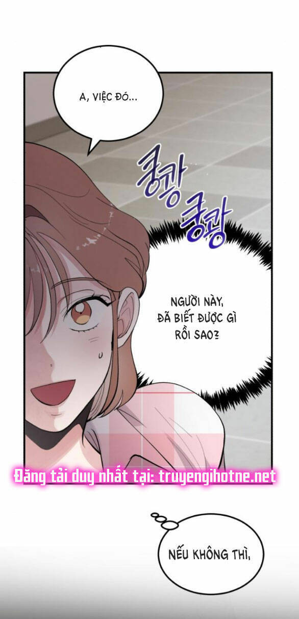 tân hôn mệt mỏi của trưởng phòng Chap 8.1 - Trang 2