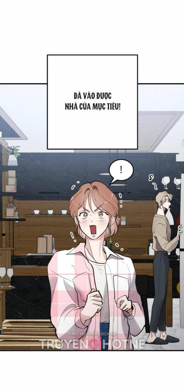 tân hôn mệt mỏi của trưởng phòng Chap 8.2 - Trang 2