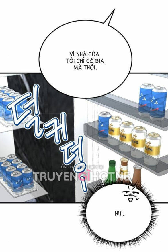 tân hôn mệt mỏi của trưởng phòng Chap 8.2 - Trang 2