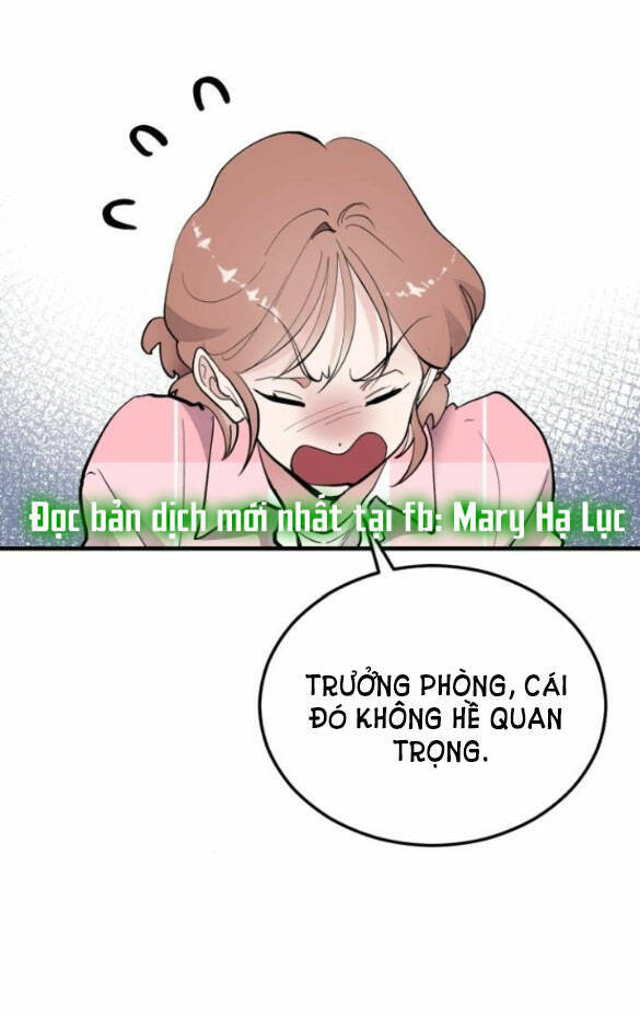 tân hôn mệt mỏi của trưởng phòng Chap 9.2 - Trang 2