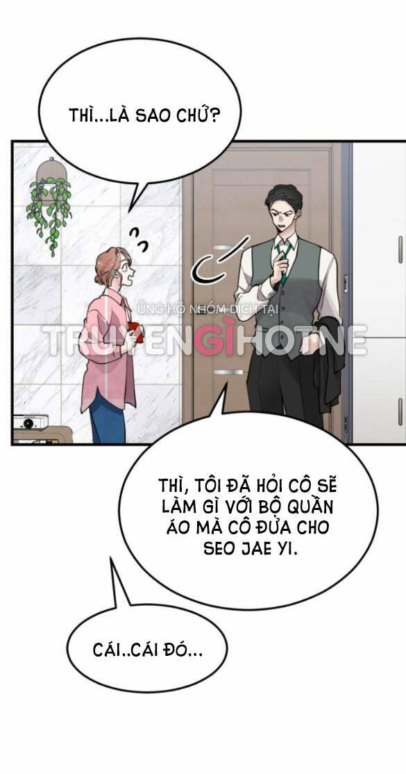 tân hôn mệt mỏi của trưởng phòng Chap 9.2 - Trang 2