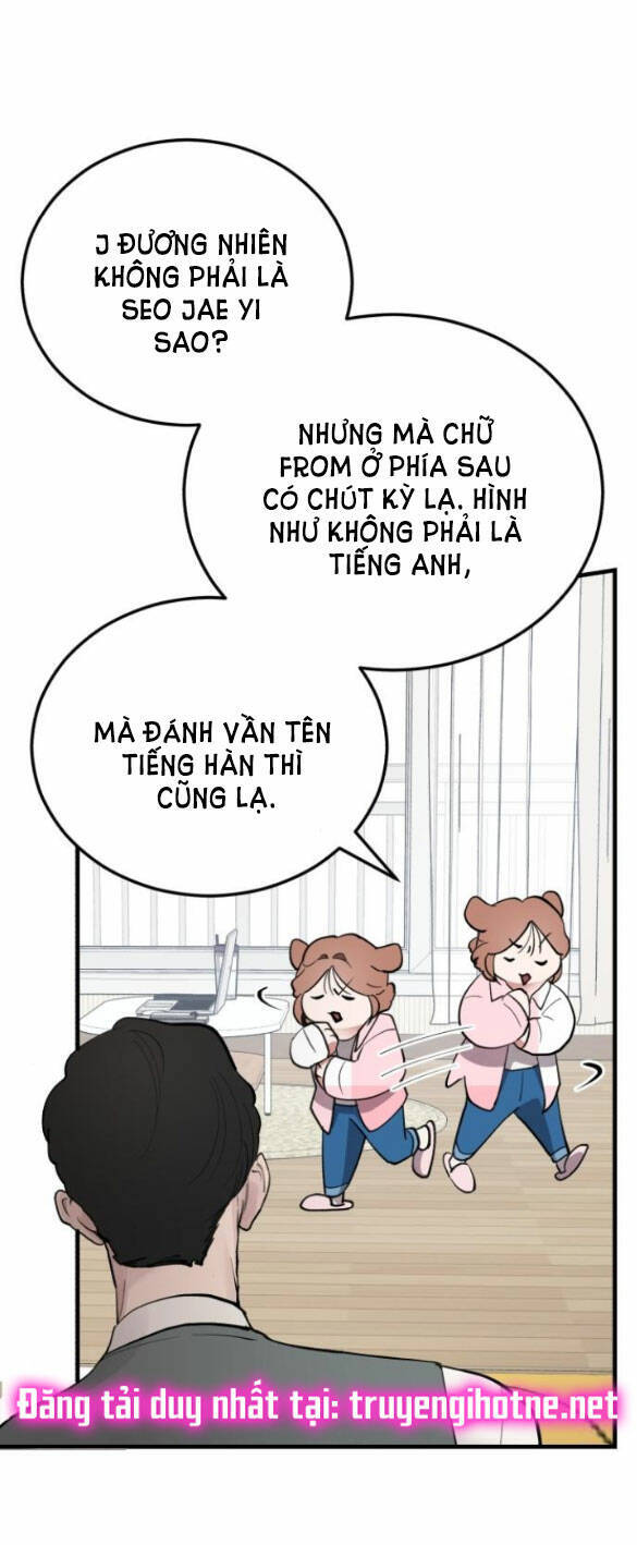 tân hôn mệt mỏi của trưởng phòng Chap 9.2 - Trang 2