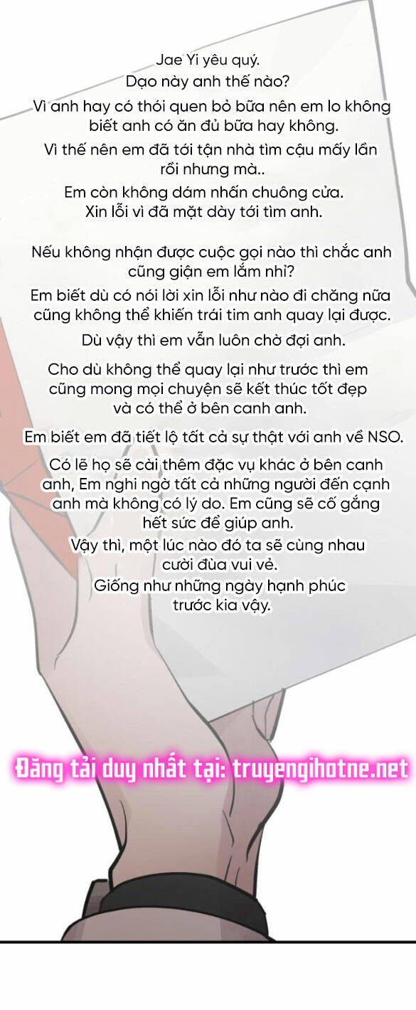 tân hôn mệt mỏi của trưởng phòng Chap 9.2 - Trang 2