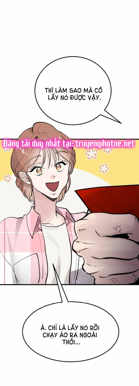 tân hôn mệt mỏi của trưởng phòng Chap 9.2 - Trang 2