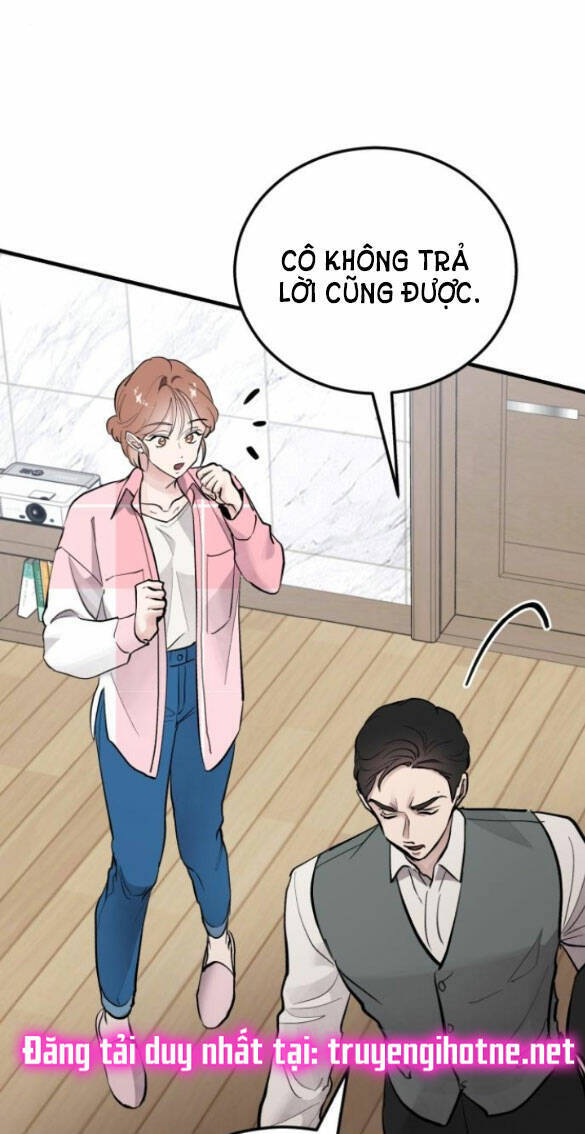 tân hôn mệt mỏi của trưởng phòng Chap 9.2 - Trang 2