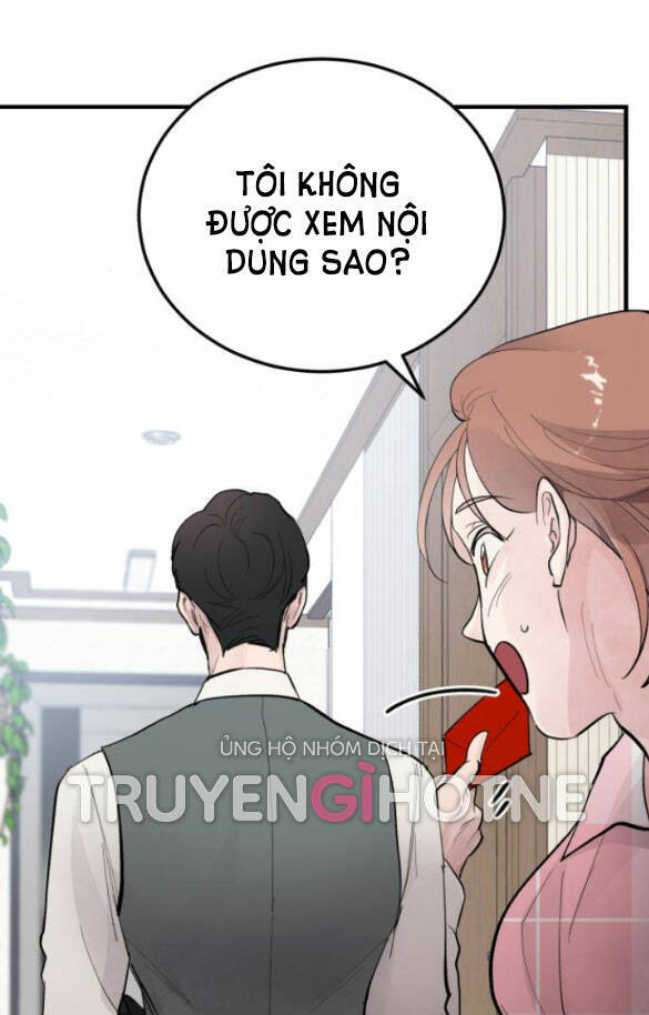 tân hôn mệt mỏi của trưởng phòng Chap 9.2 - Trang 2