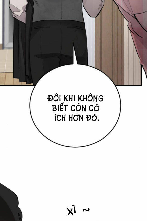 tân hôn mệt mỏi của trưởng phòng Chap 9.2 - Trang 2