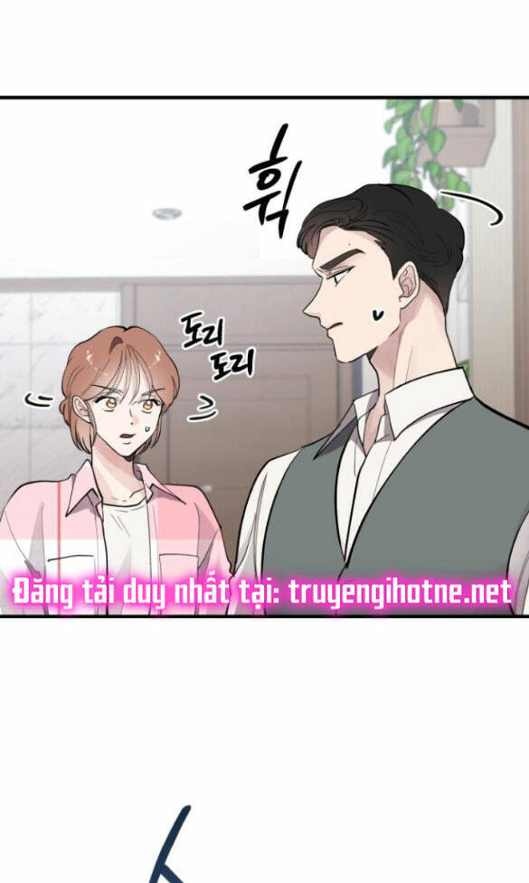 tân hôn mệt mỏi của trưởng phòng Chap 9.2 - Trang 2