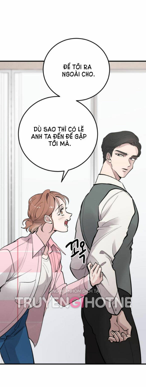 tân hôn mệt mỏi của trưởng phòng Chap 10.1 - Trang 2