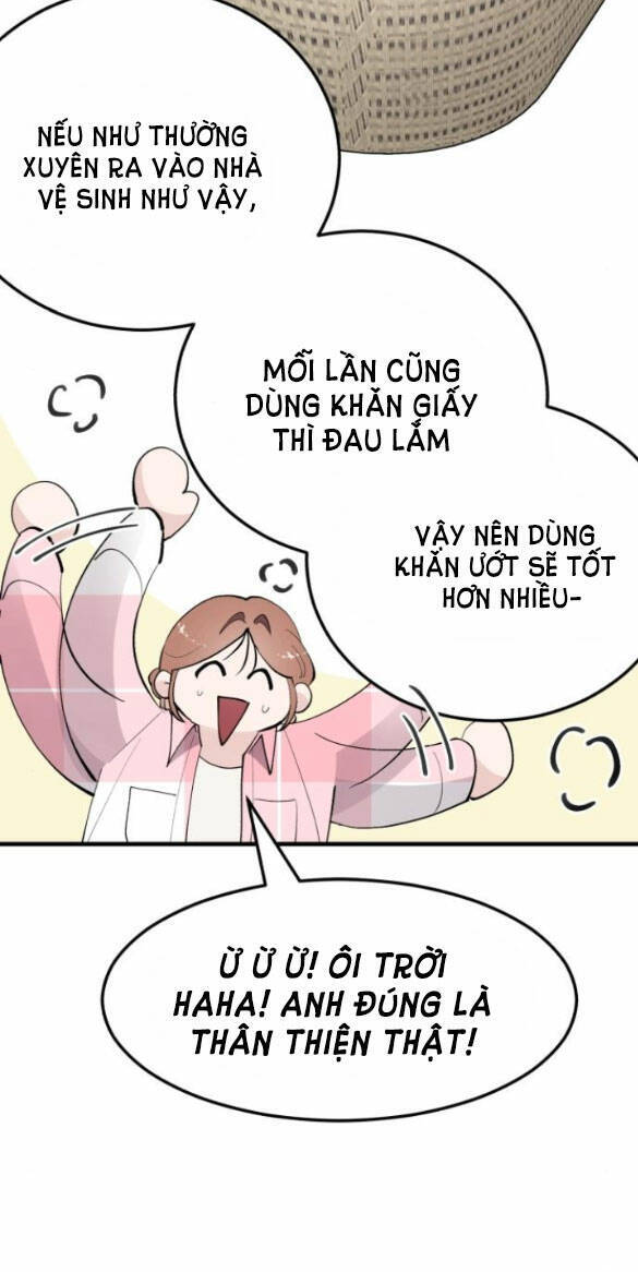 tân hôn mệt mỏi của trưởng phòng Chap 10.1 - Trang 2