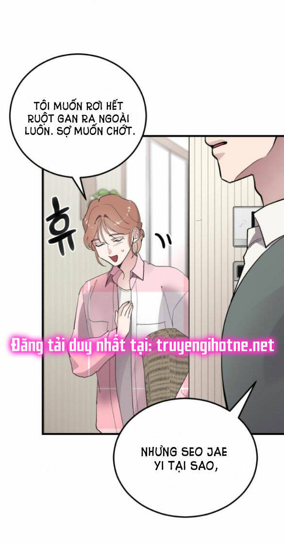 tân hôn mệt mỏi của trưởng phòng Chap 10.1 - Trang 2