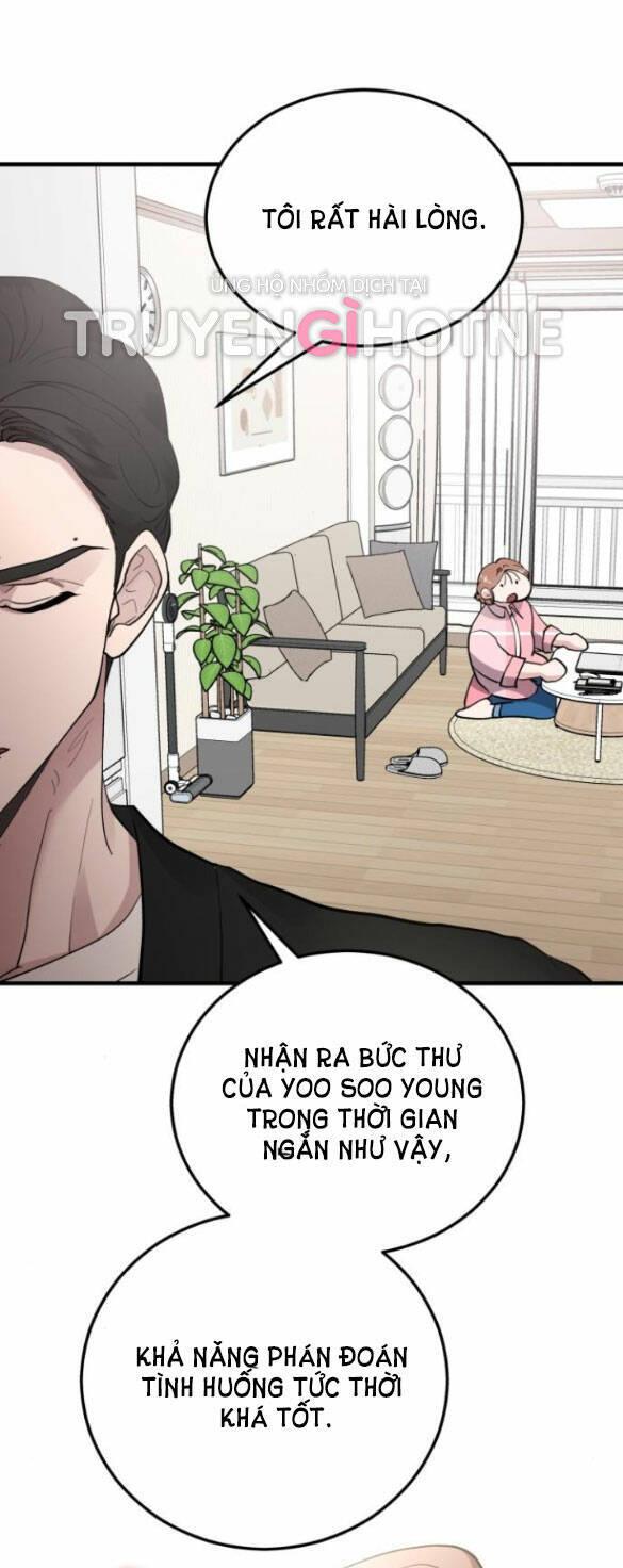 tân hôn mệt mỏi của trưởng phòng Chap 10.2 - Trang 2