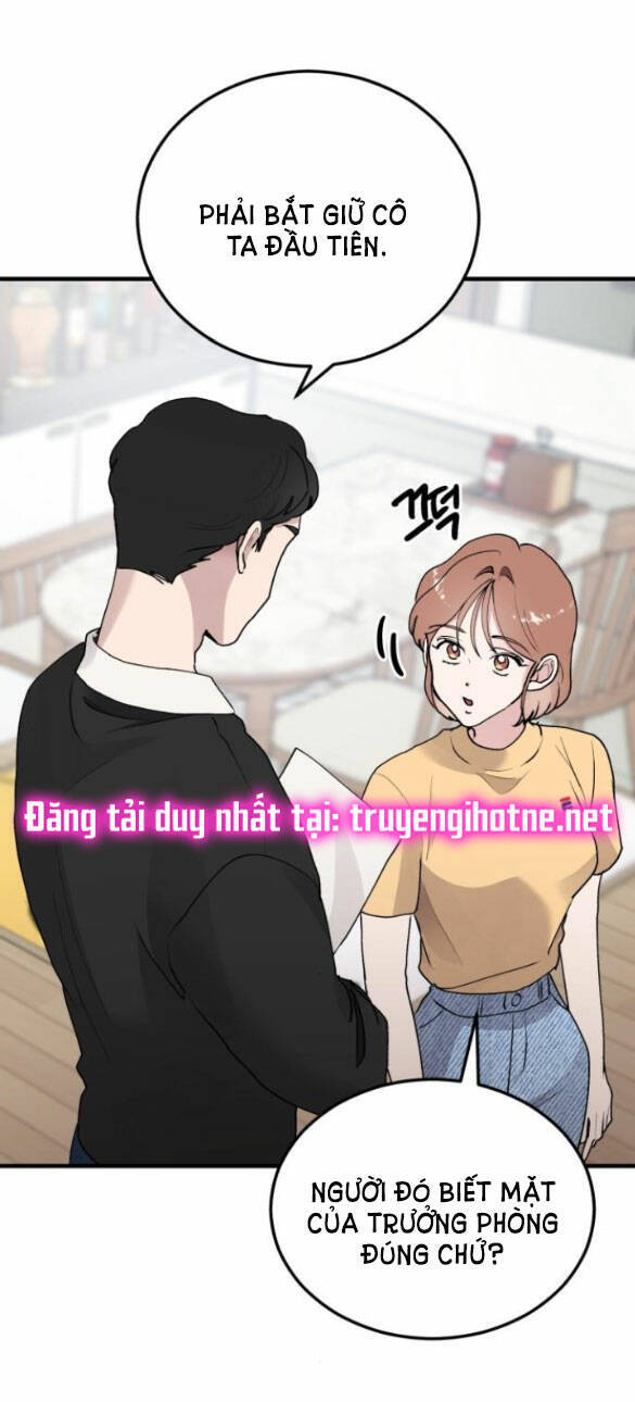 tân hôn mệt mỏi của trưởng phòng Chap 10.2 - Trang 2