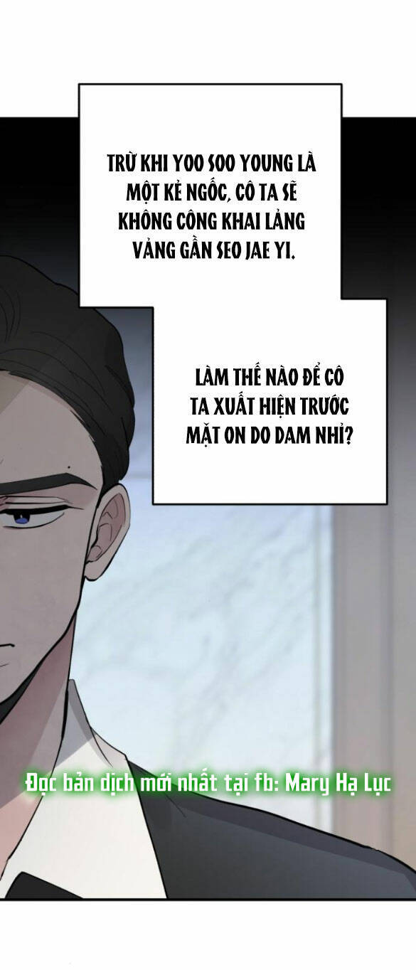 tân hôn mệt mỏi của trưởng phòng Chap 10.2 - Trang 2