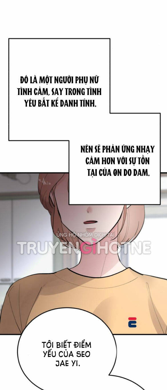 tân hôn mệt mỏi của trưởng phòng Chap 10.2 - Trang 2