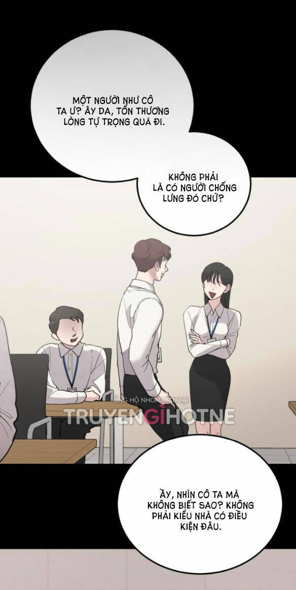 tân hôn mệt mỏi của trưởng phòng Chap 11.2 - Trang 2