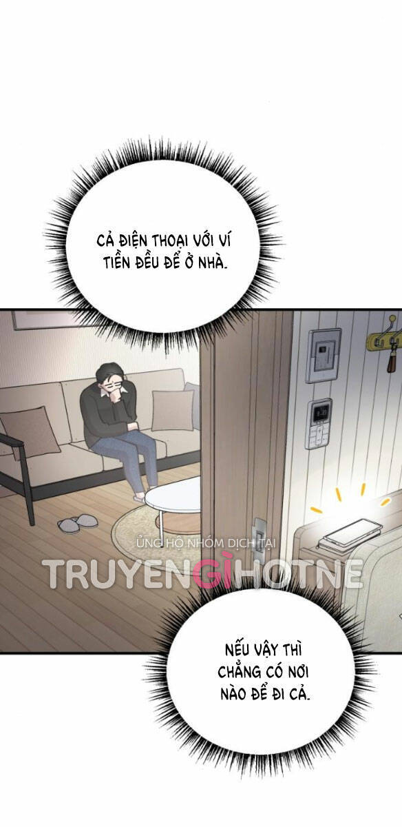 tân hôn mệt mỏi của trưởng phòng Chap 12.1 - Trang 2