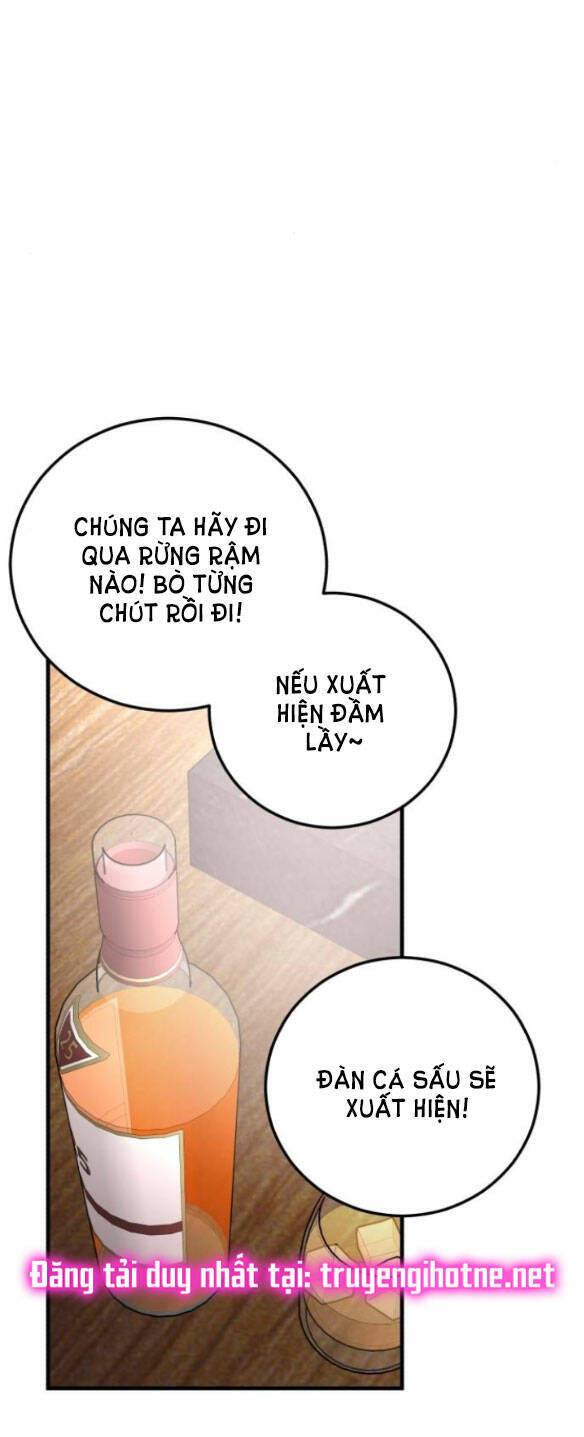 tân hôn mệt mỏi của trưởng phòng Chap 12.1 - Trang 2