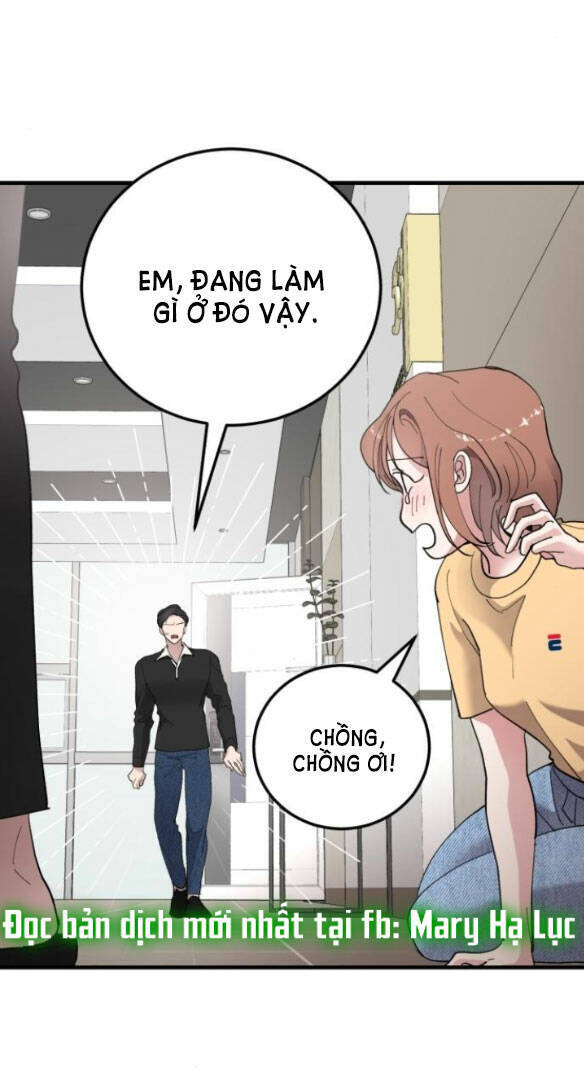 tân hôn mệt mỏi của trưởng phòng Chap 12.2 - Trang 2