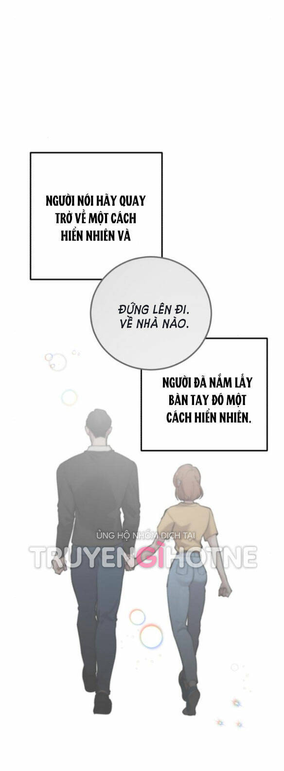 tân hôn mệt mỏi của trưởng phòng Chap 12.2 - Trang 2