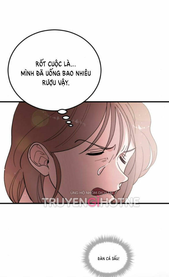 tân hôn mệt mỏi của trưởng phòng Chap 13.1 - Trang 2