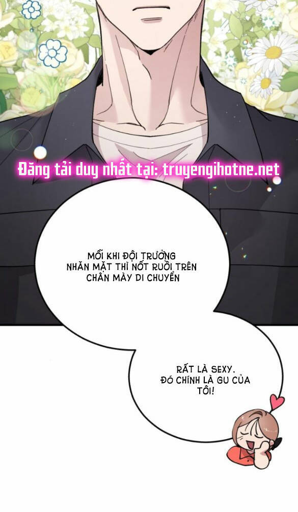 tân hôn mệt mỏi của trưởng phòng Chap 14.2 - Trang 2