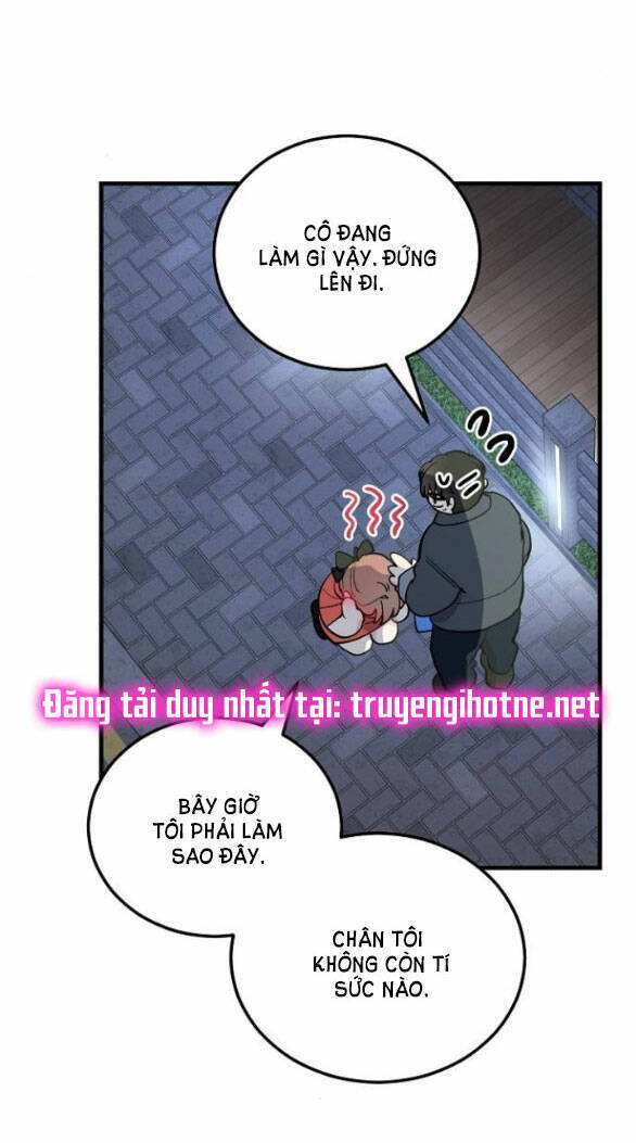 tân hôn mệt mỏi của trưởng phòng Chap 15.1 - Trang 2