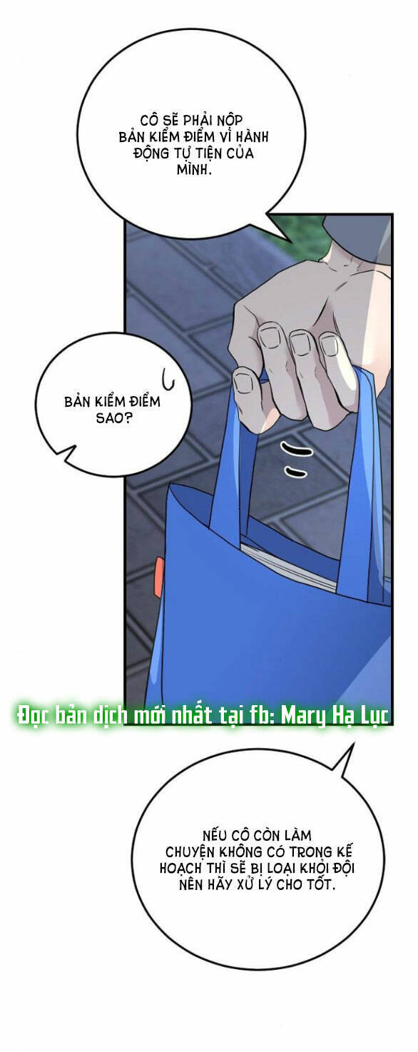 tân hôn mệt mỏi của trưởng phòng Chap 15.2 - Trang 2