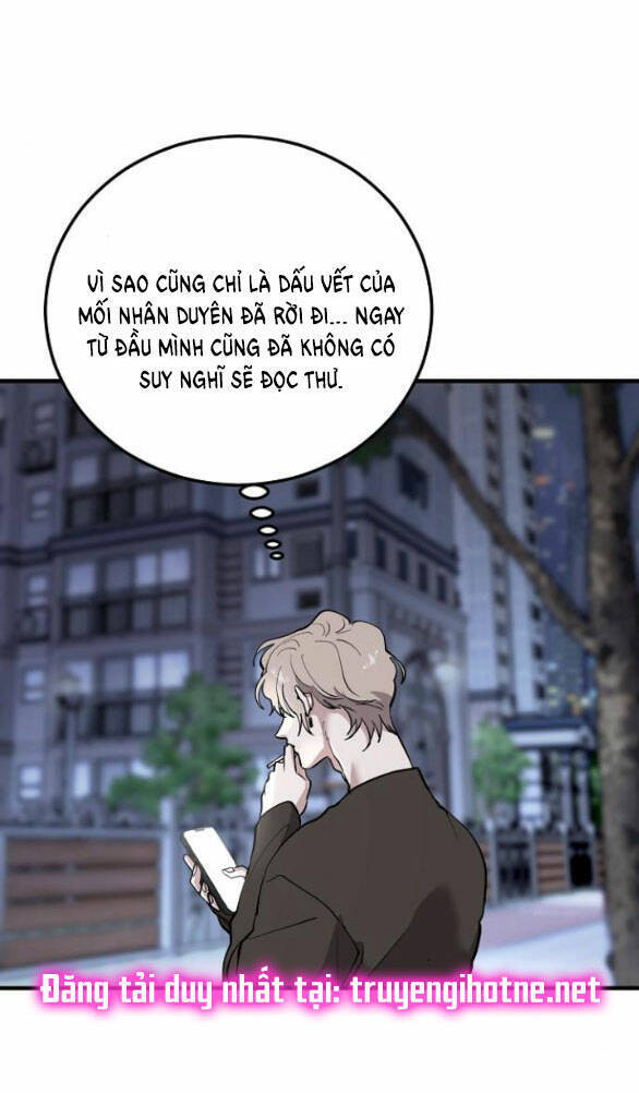 tân hôn mệt mỏi của trưởng phòng Chap 15.2 - Trang 2