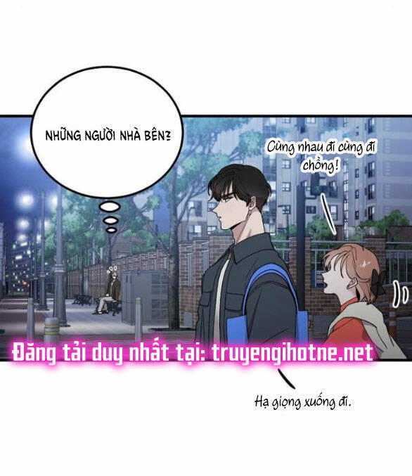 tân hôn mệt mỏi của trưởng phòng Chap 15.2 - Trang 2